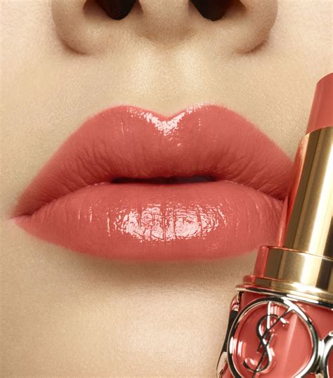 ysl rouge volupte radiant lipstick pea|YSL rouge volupte shine 9.